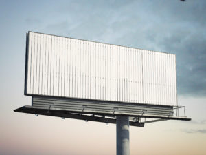 Billboard Technology