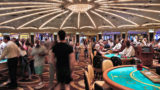 Gaming Floor