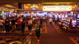Casino Floor