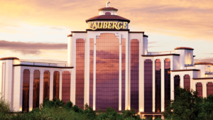 L’Auberge Du Lac Casino Resort - Host & Player Development Sales Skills & Training