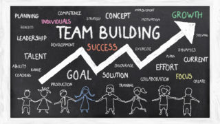 Team Building Leadership