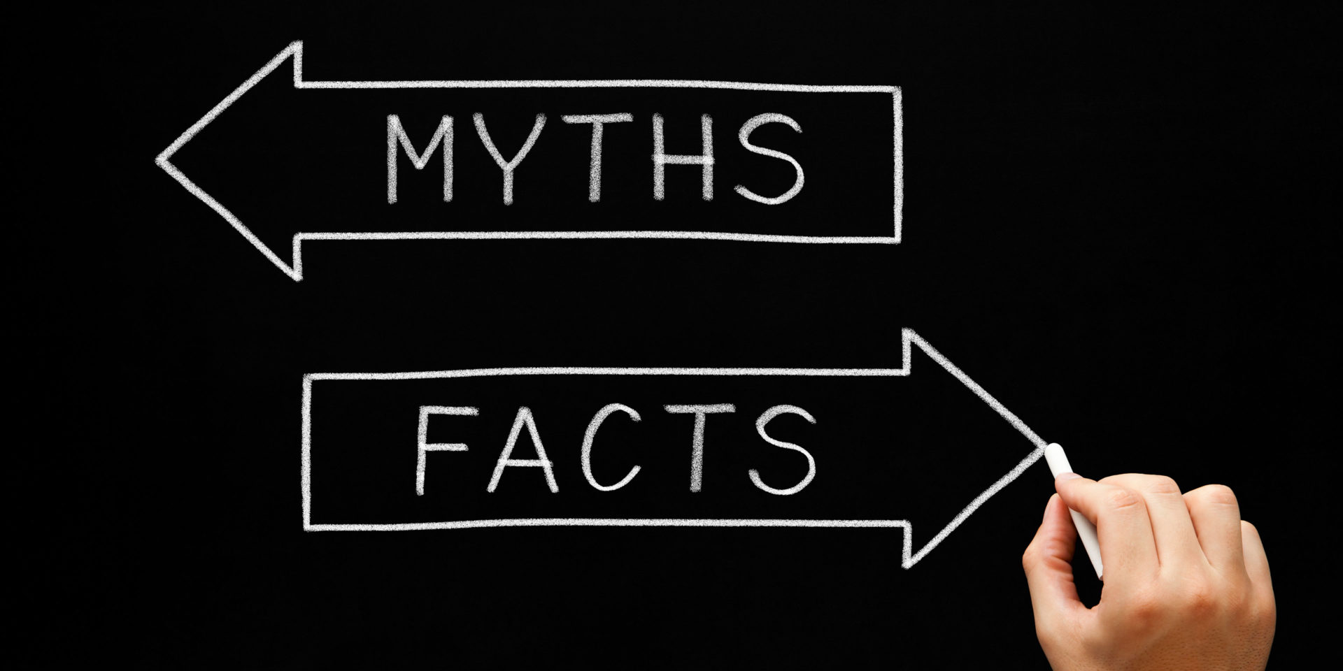 Myths Versus Facts