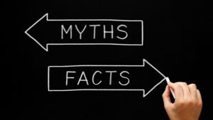 Myths Versus Facts