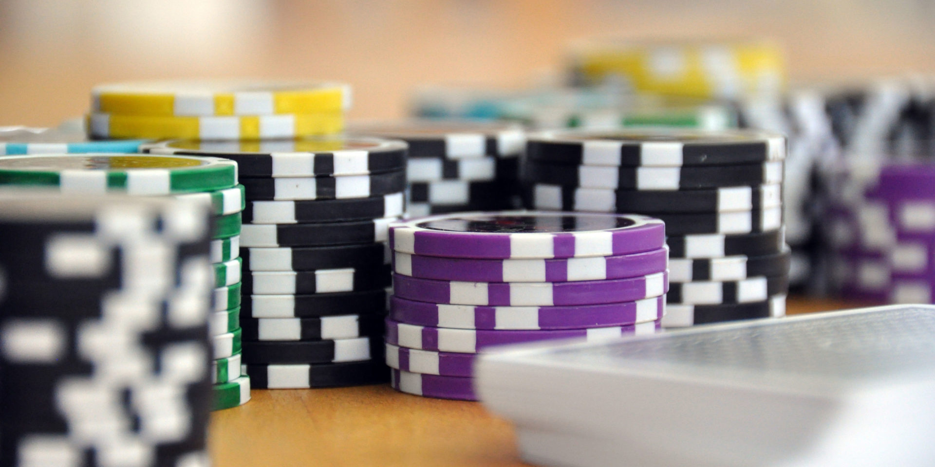 Table Games Chips
