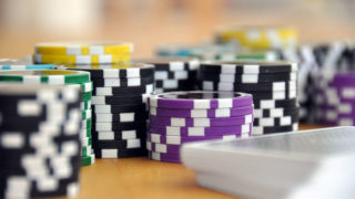 Table Games Chips