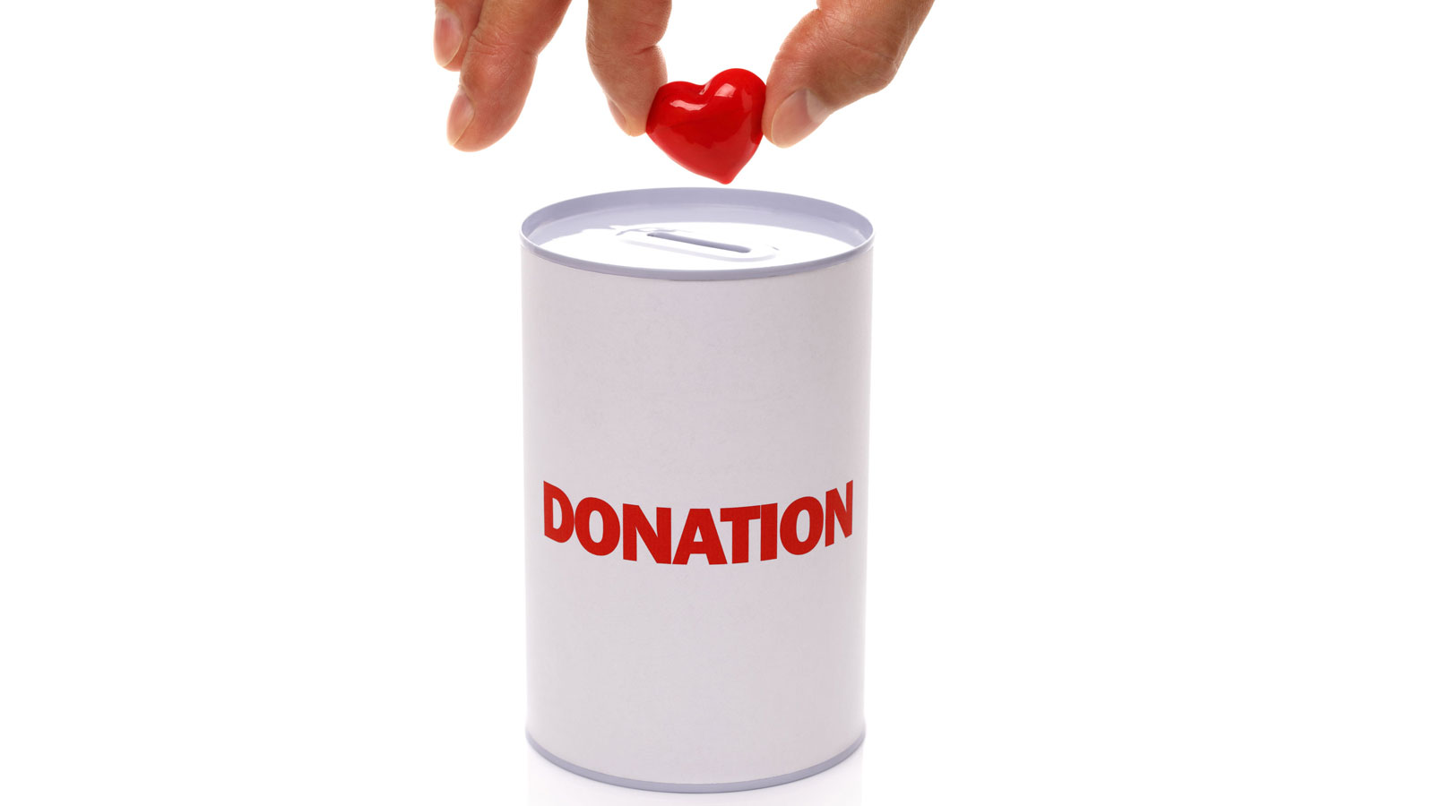 Donation Cup