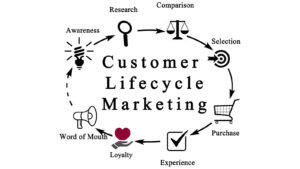 Customer Lifecylcle Marketing