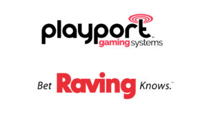 Playport Gaming Systems and Raving