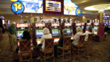 Casino Players Seniors