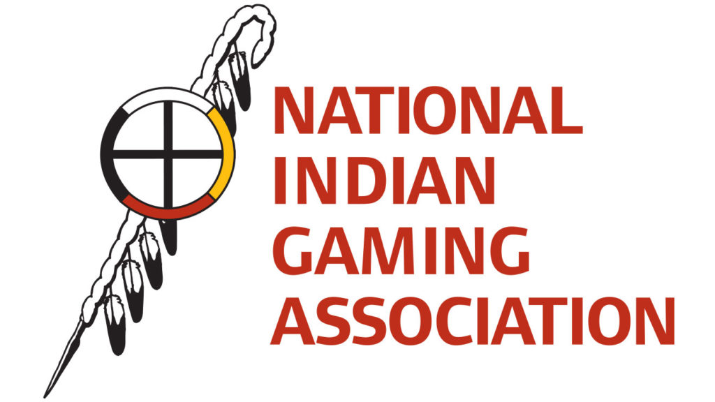 WIGA Northwest Indian Gaming Conference & Expo Raving