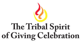 Tribal Spirit of Giving Celebration Tribal Spirit of Giving Celebration