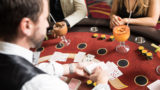 Table Games Guest Service