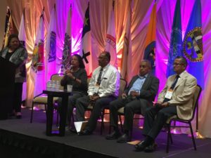 AIGA 2018 Tribal Leadership Forum