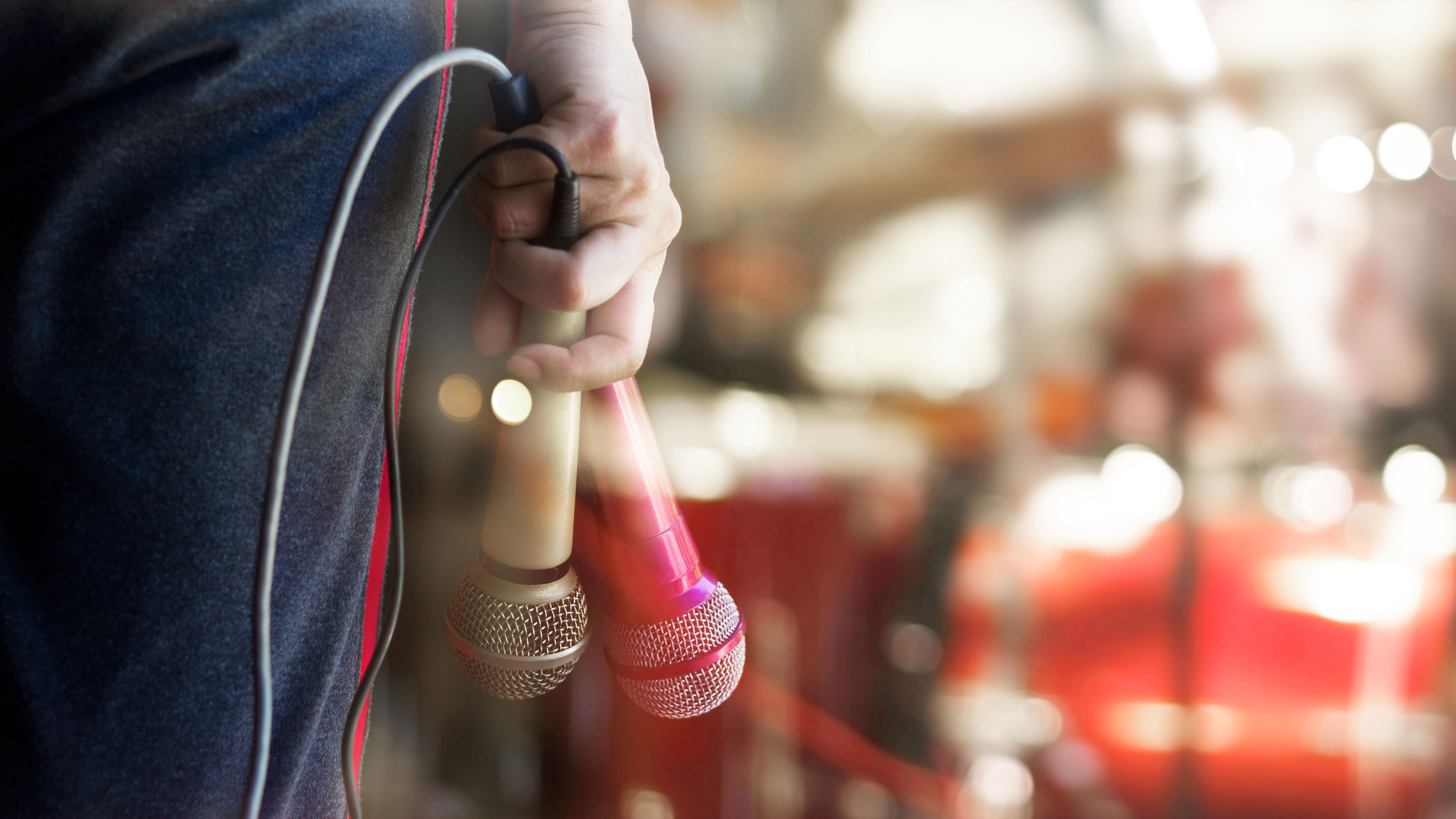 Is Your Approach to Live Entertainment All It Can Be? Raving