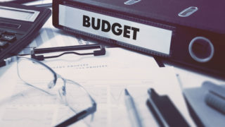 Casino Marketing Budget - Budget Folder