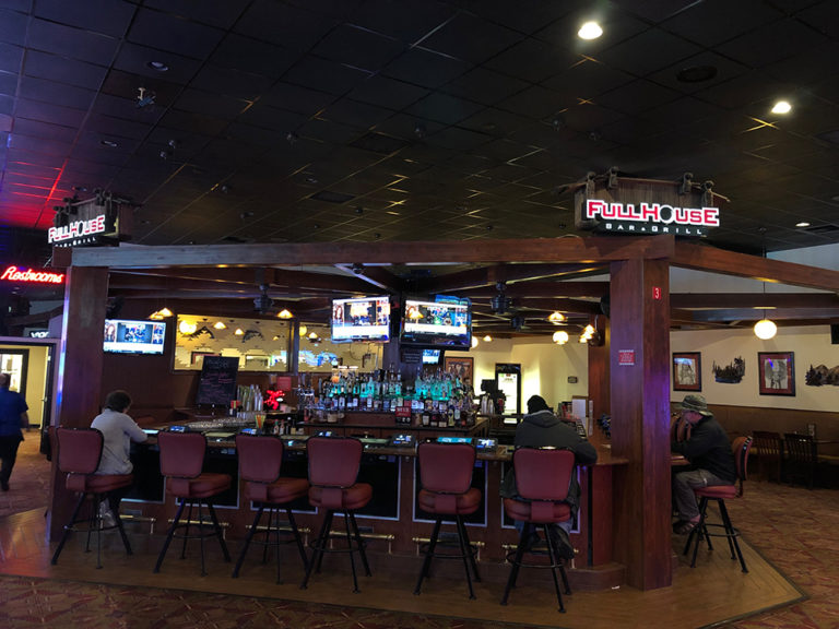 Elk Valley Casino A Small Casino that Packs a Big Punch Raving