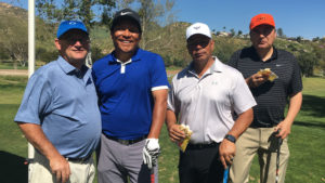 GolfTournament Notah Begay III NIGA 2019