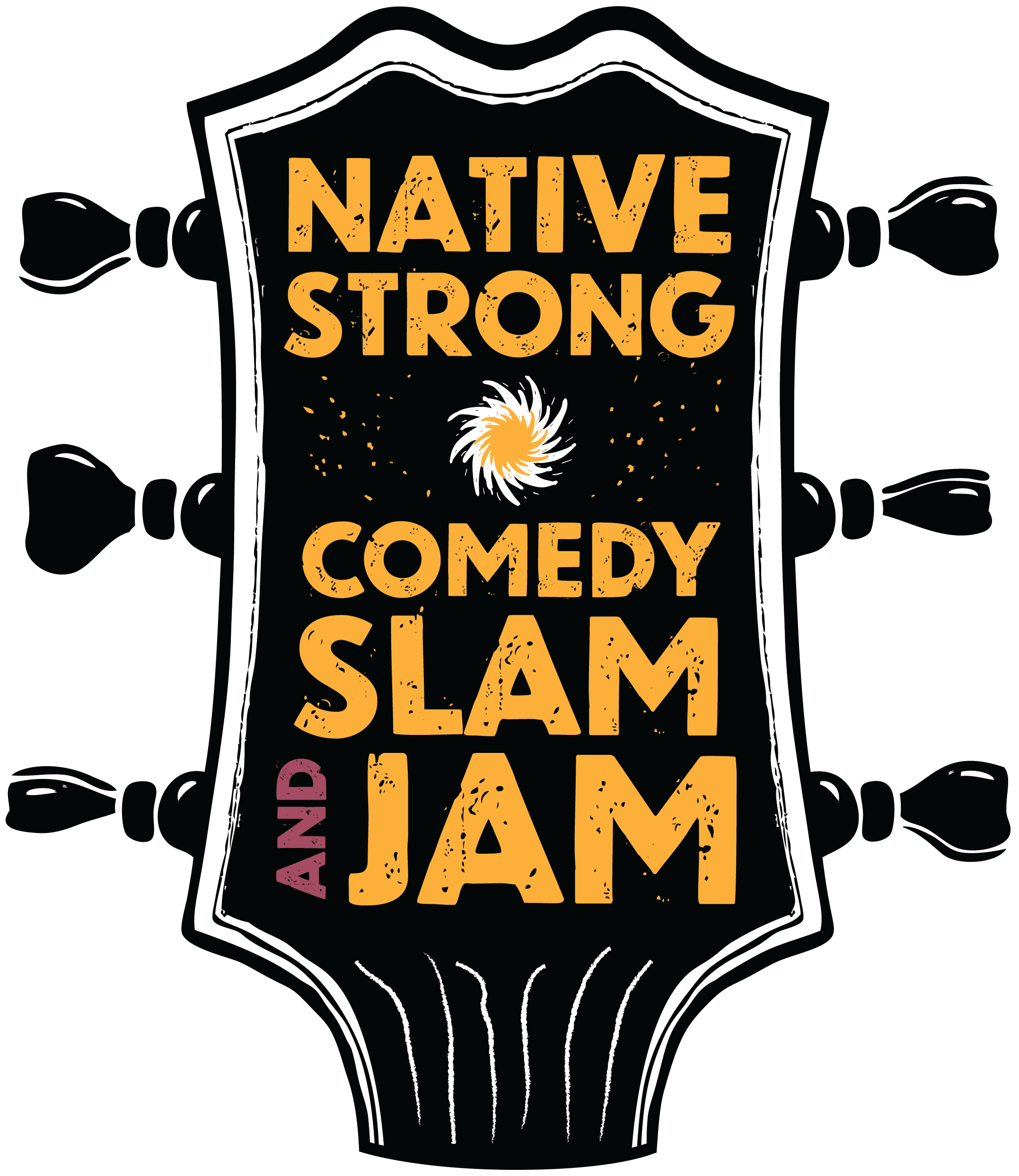 8686-1 NativeStrongComedySlam_Jam_logo_2