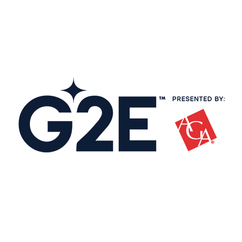 Global Gaming Expo G2E Raving