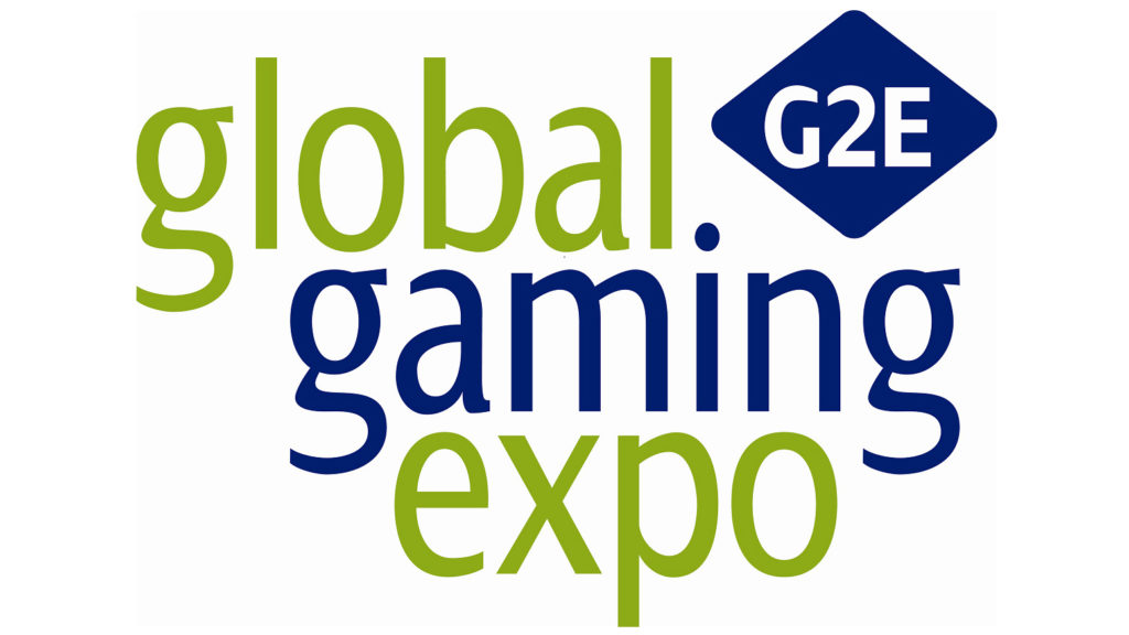 Global Gaming Expo G2E Raving