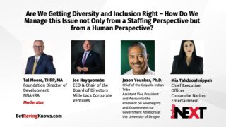 Are We Getting Diversity and Inclusion Right?