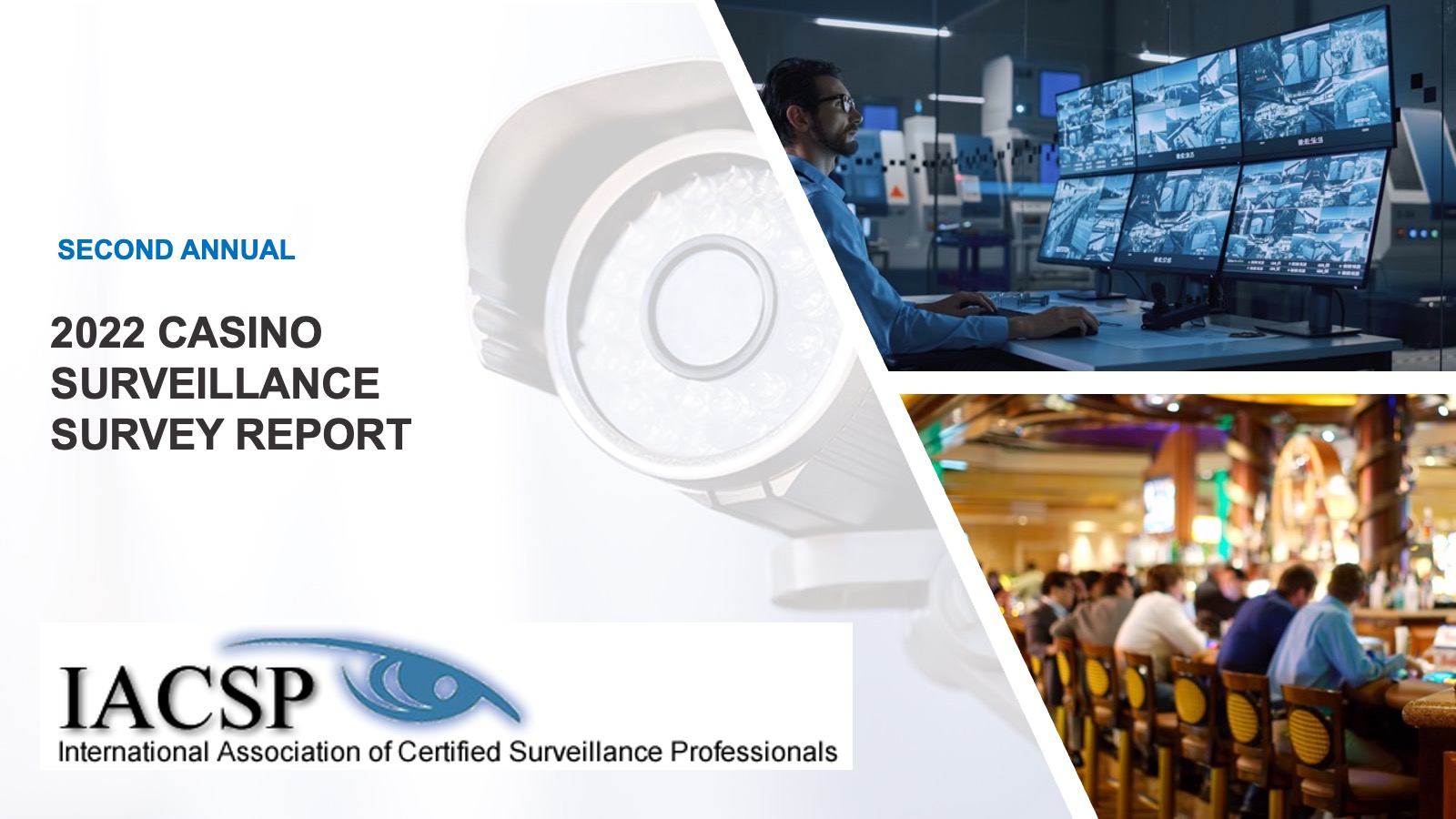IACSP Surveillance Survey Report 2022 - proofed