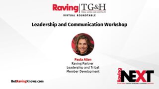 Raving Roundtable: Leadership & Communication Workshop