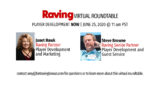 Raving Roundtable: Player Development NOW