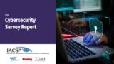 2025 Casino Cybersecurity Survey Report