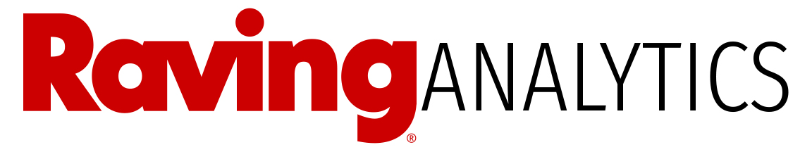 RavingAnalytics-logo-red-black