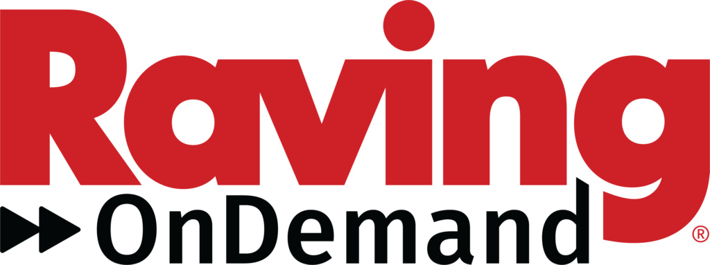 logo_Raving-on-demand_screen-rgb_2-color_black