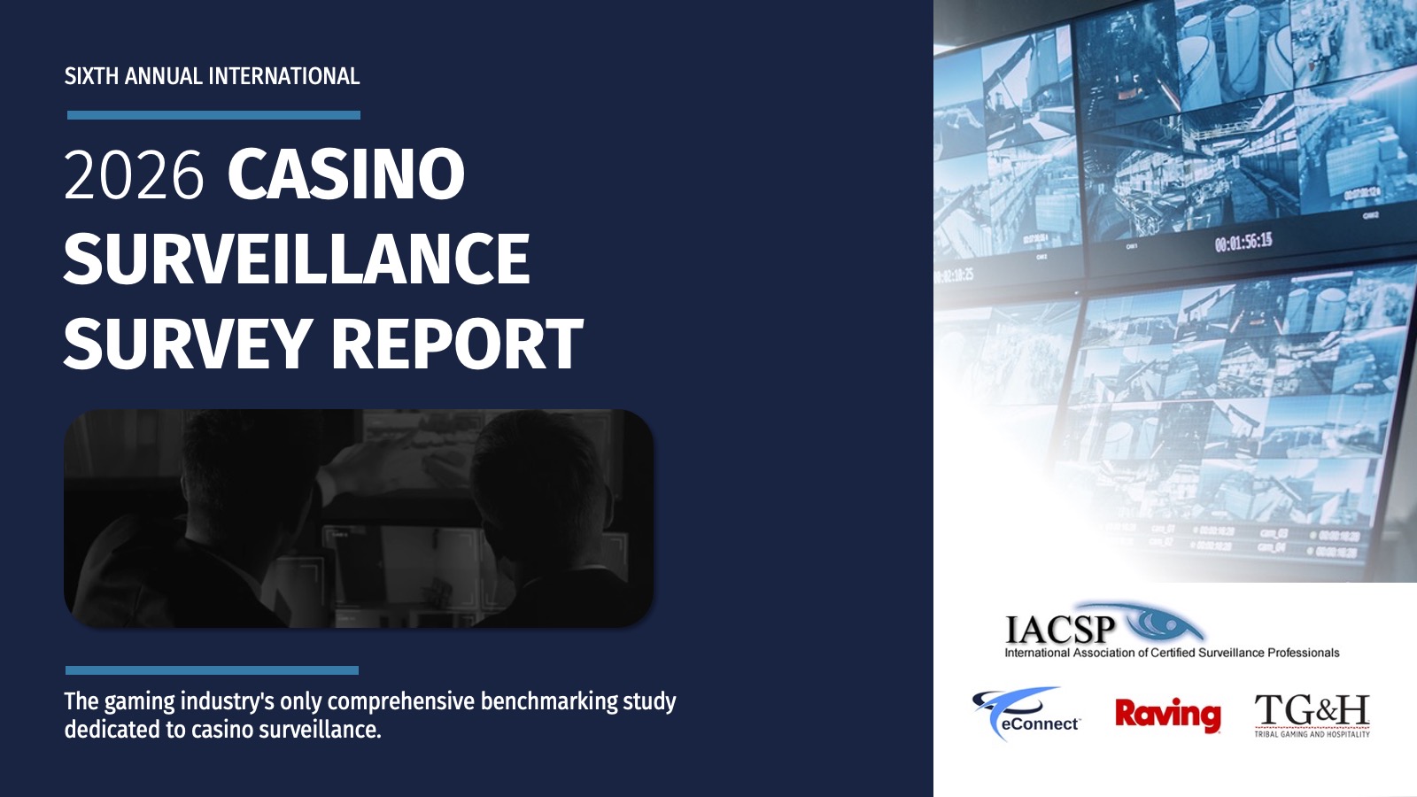 IACSP 2026 survey cover