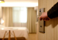 Hotel Experience