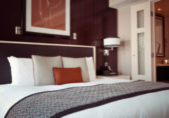 Casino Resort Hotel Room Renovations